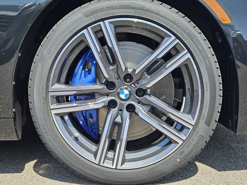 2026 Bmw 840i xDrive Gran Coupe photo 7