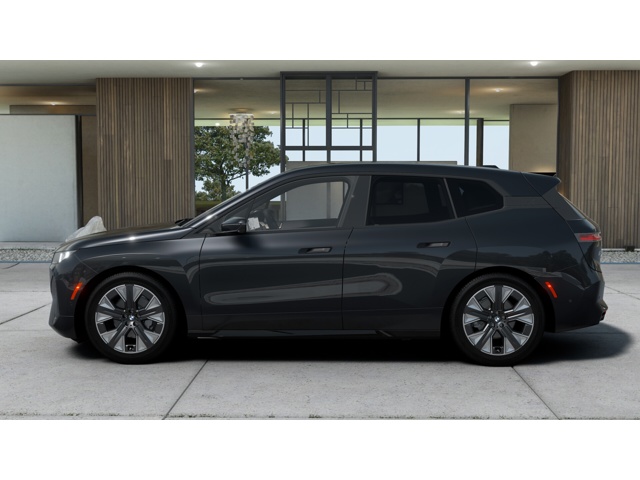 2026 Bmw iX photo 4