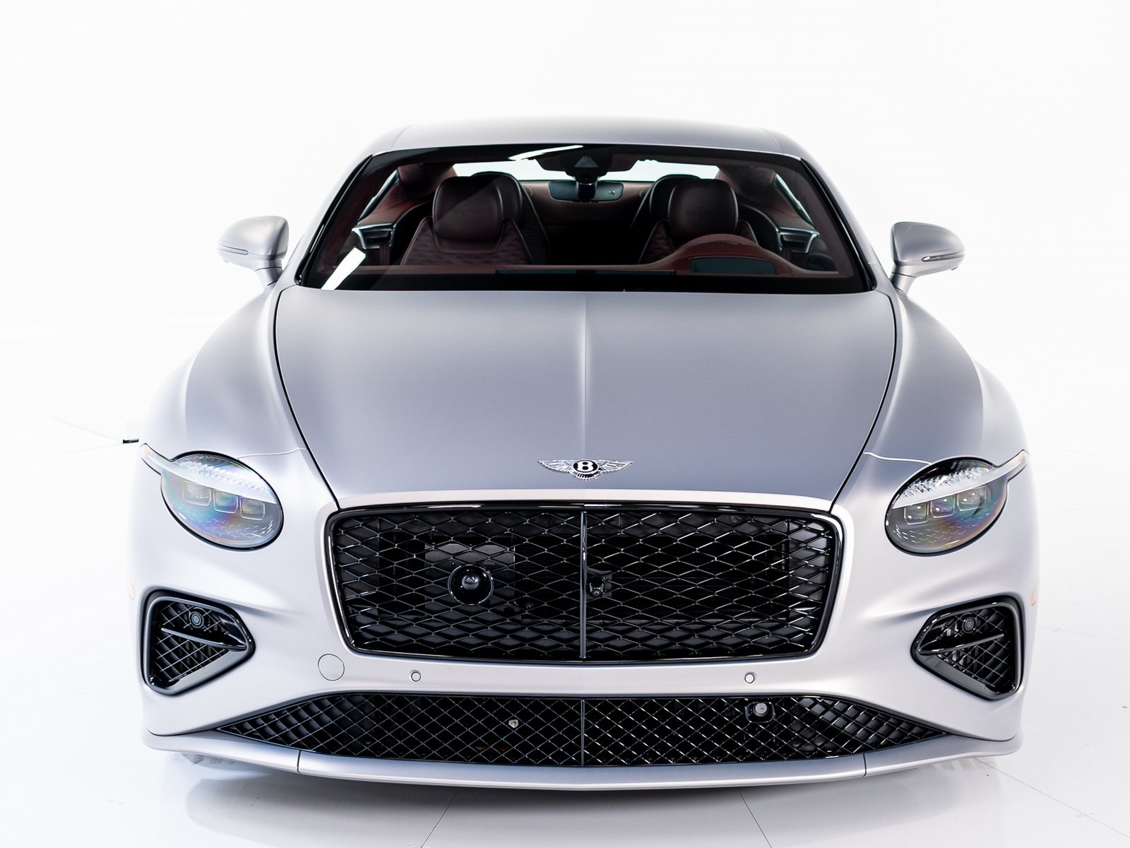 2025 Bentley Continental GT Speed First Edition photo 8