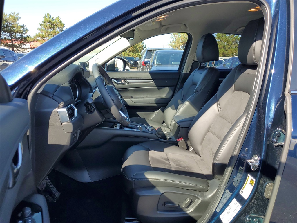 2023 Mazda CX-5 2.5 Select photo 6