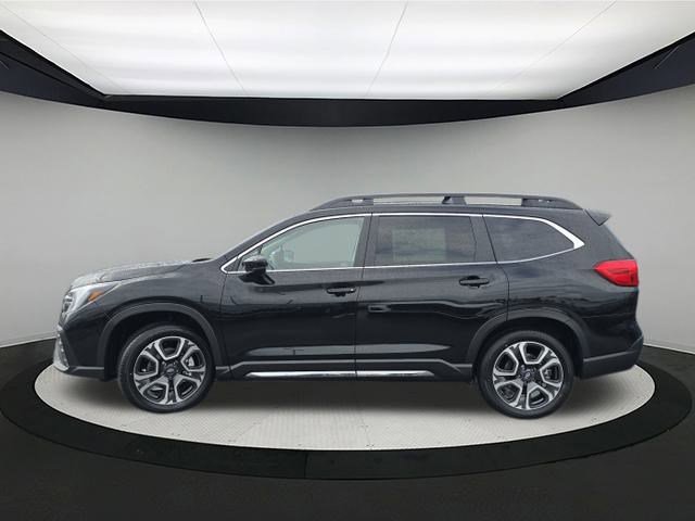 2025 Subaru Ascent Limited photo 2