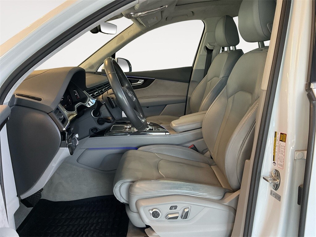 2018 Audi Q7 3.0T Premium photo 8