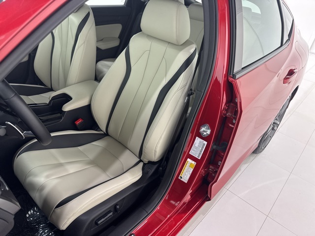 2025 Acura Integra A-Spec photo 13
