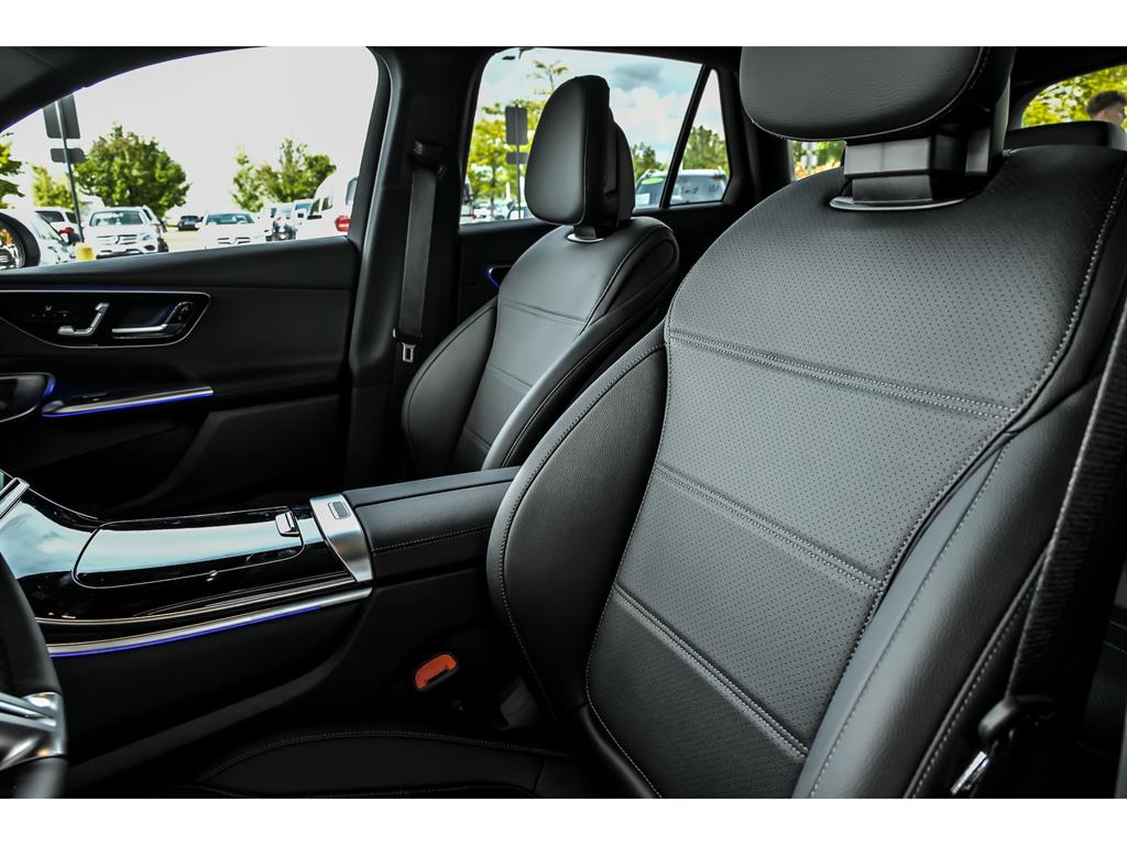 2026 Mercedes Benz GLC 300 4MATIC photo 9