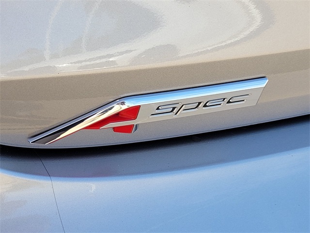 2023 Acura TLX SH-AWD A-Spec photo 13