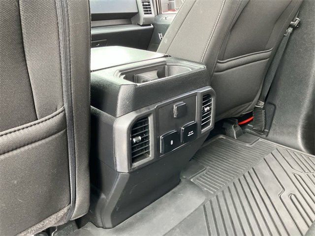 2019 Ford F-150 XLT photo 10