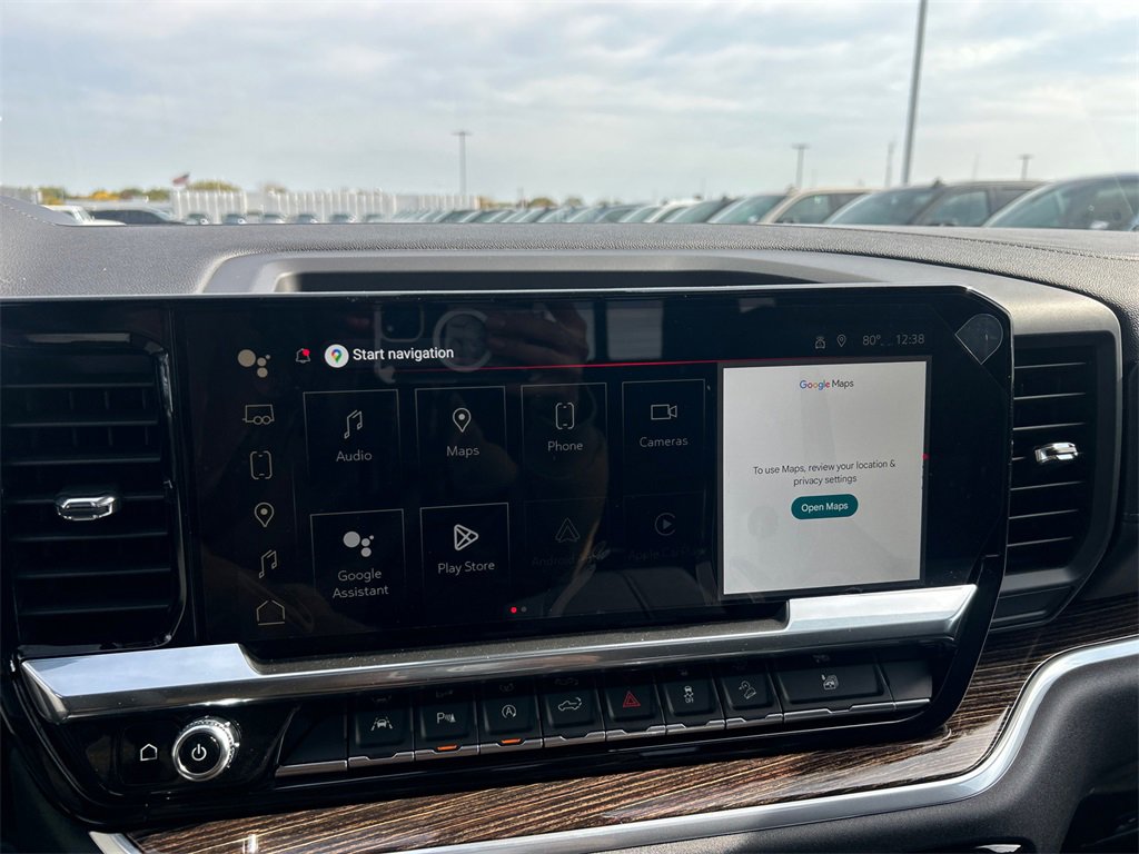 2026 GMC SIERRA - Image 21