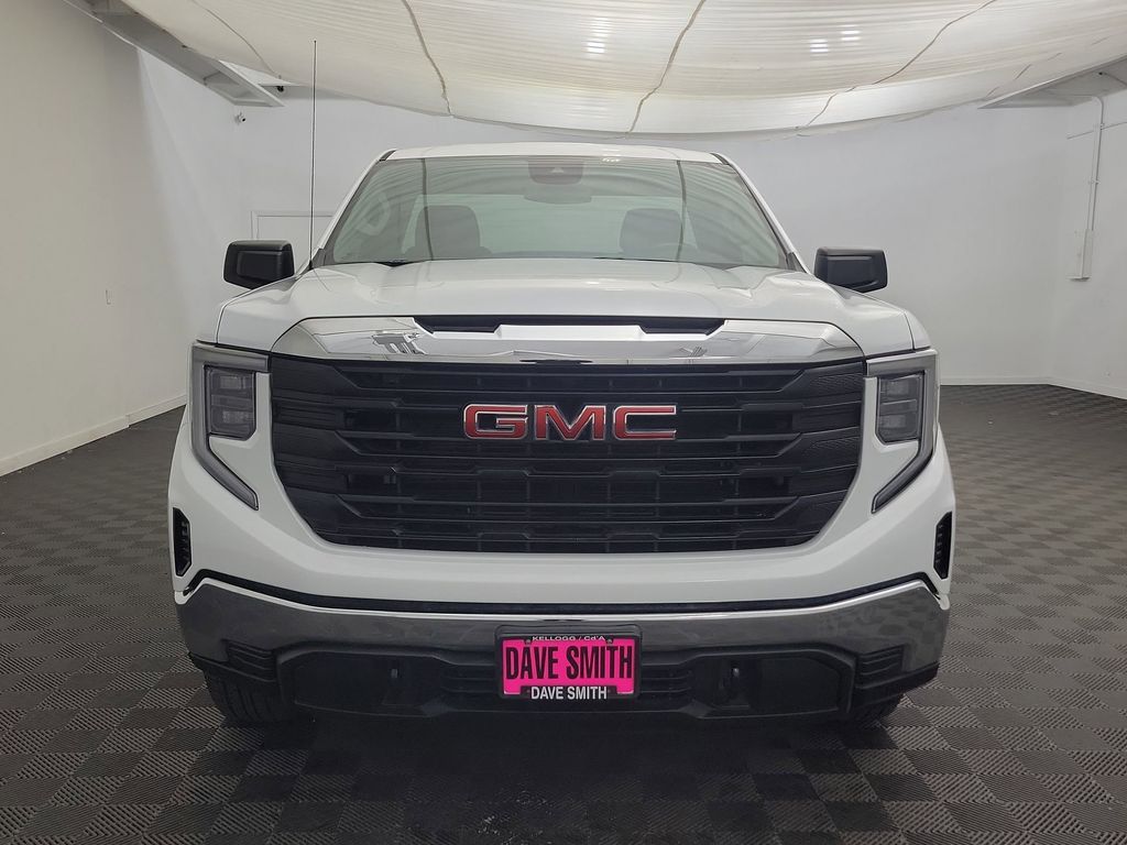 2023 Gmc Sierra 1500 Pro photo 6