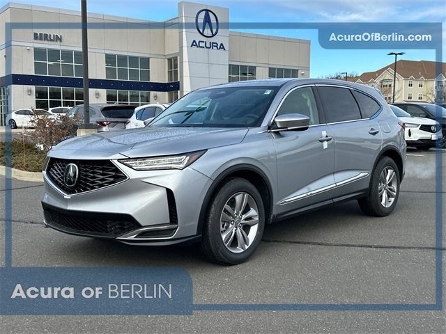 2026 Acura MDX Base's photo