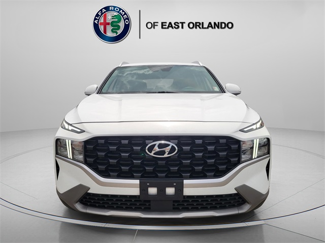 2023 Hyundai Santa Fe SEL photo 2