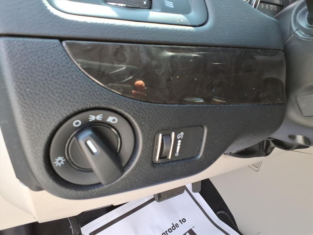 2019 Dodge Grand Caravan SE photo 12