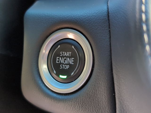 2021 Chevrolet Tahoe Z71 photo 17