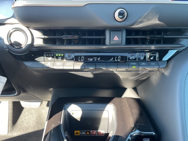 2026 Toyota Crown Limited photo 26
