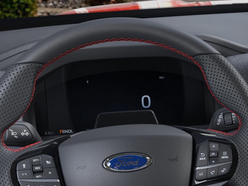 2025 Ford Explorer ST-Line photo 12
