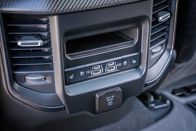 2025 Ram 1500 RHO photo 31