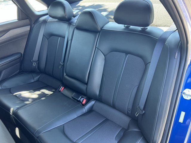 2024 Kia K5 GT-Line photo 14