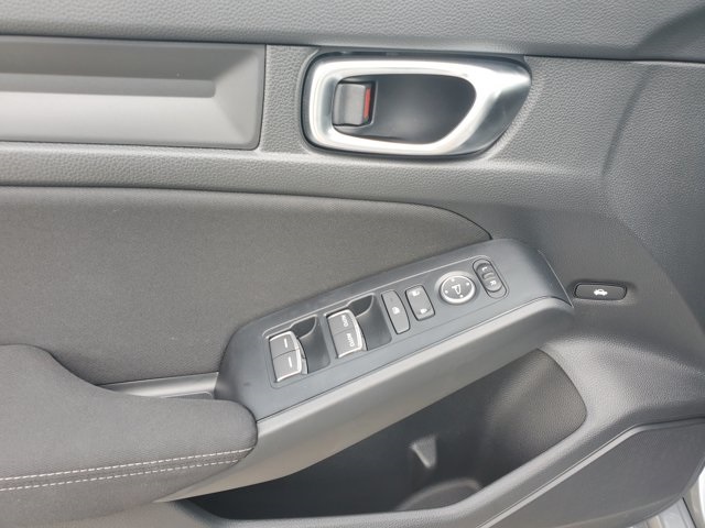 2026 Honda Civic LX photo 14