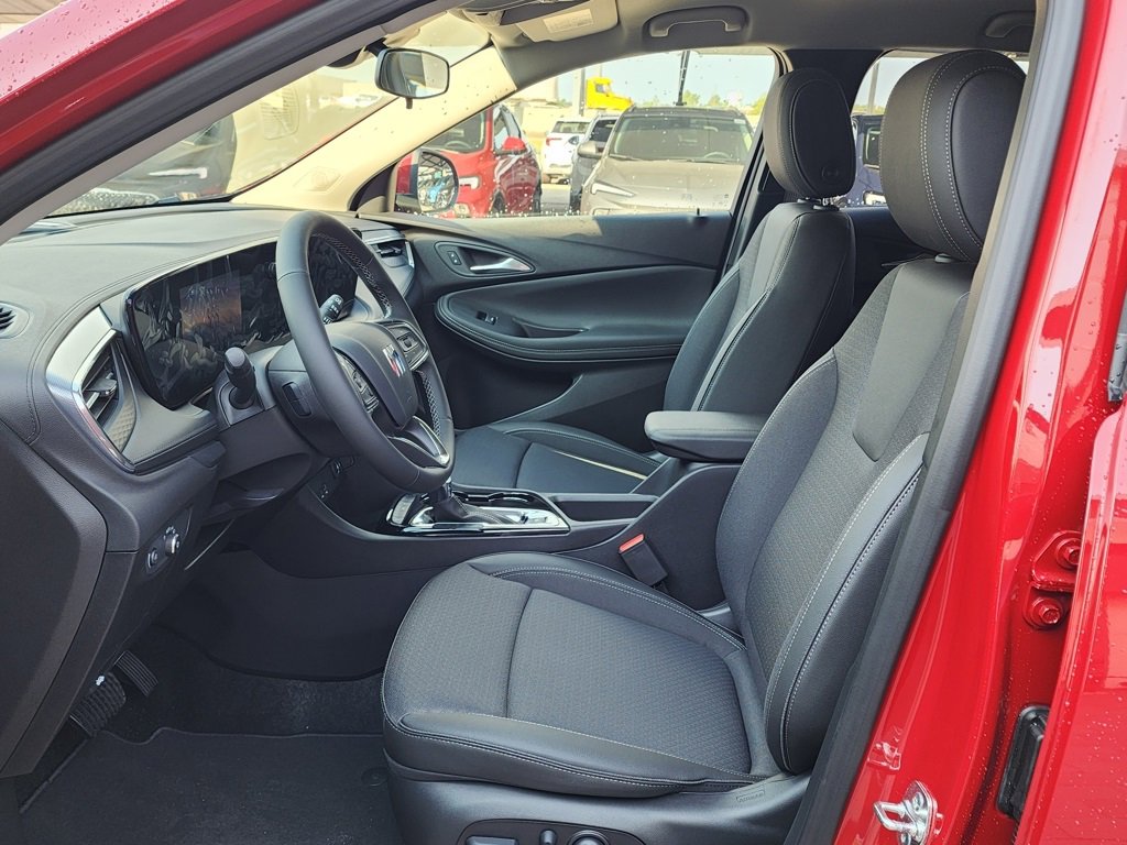 2026 Buick Encore GX Preferred photo 11