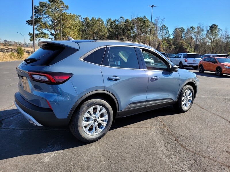 2025 Ford Escape Active photo 11
