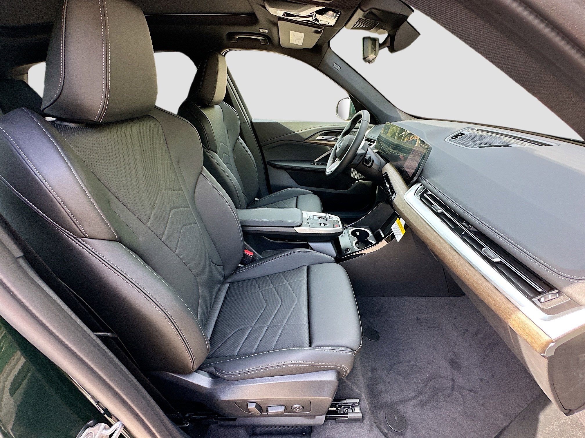 2025 Bmw X1 XDrive28i photo 24