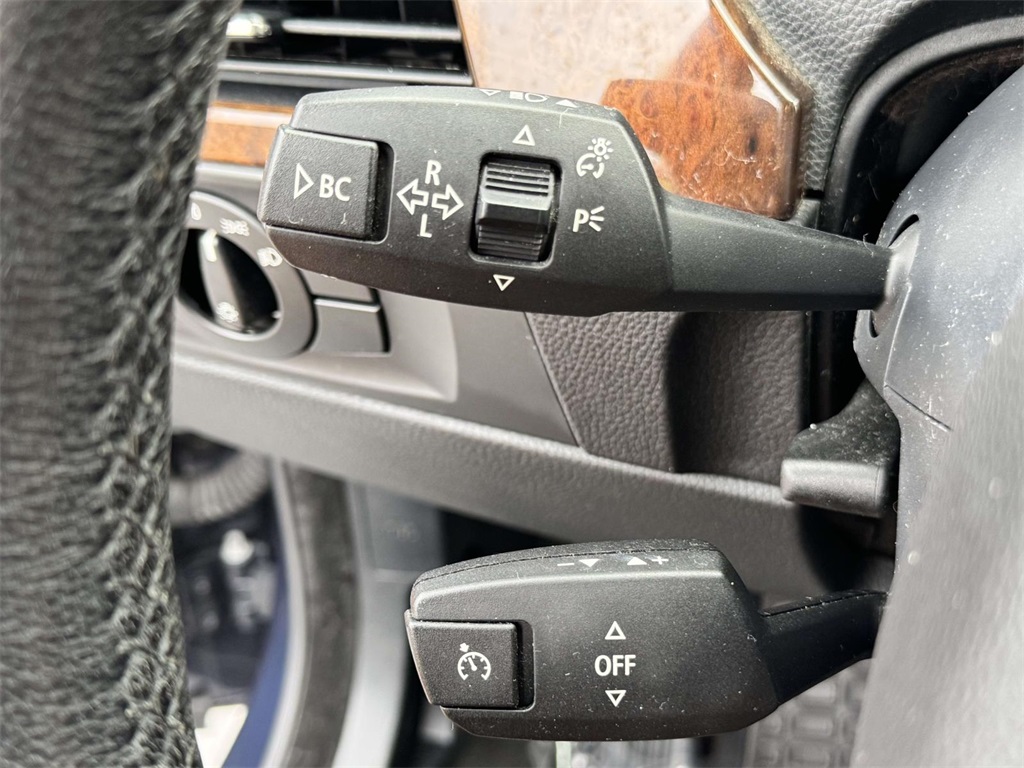 2007 Bmw 328i 3-series photo 19
