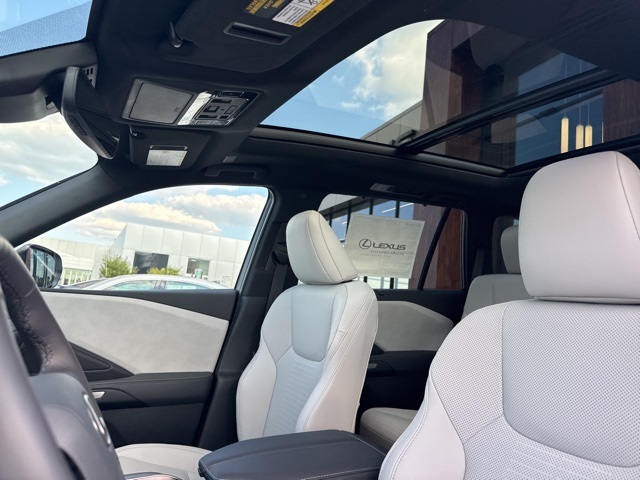 2026 Lexus TX 350 Premium photo 23