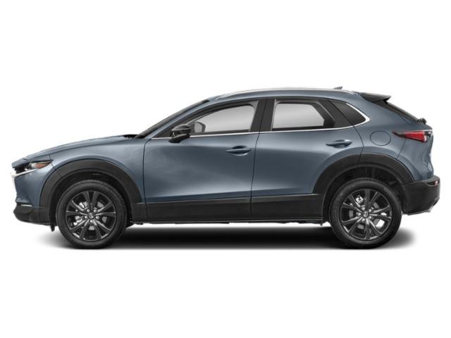 2023 Mazda CX-30 2.5 Turbo Premium photo 3