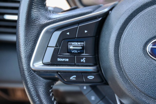 Used 2020 Gray Subaru Premium image 28