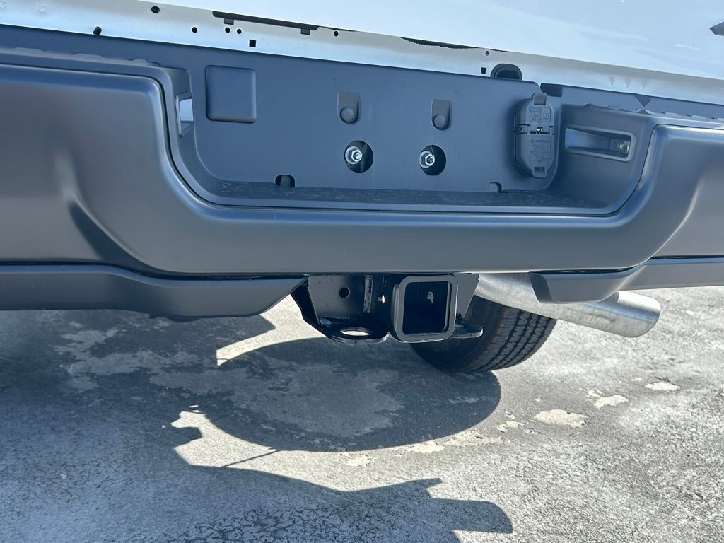 2025 Ram 2500 Tradesman photo 17