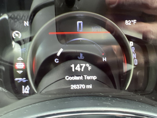 2024 Dodge Durango R/T Premium photo 24