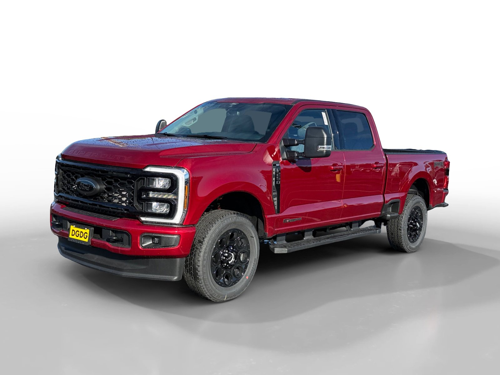 2026 Ford F-250 Base's photo