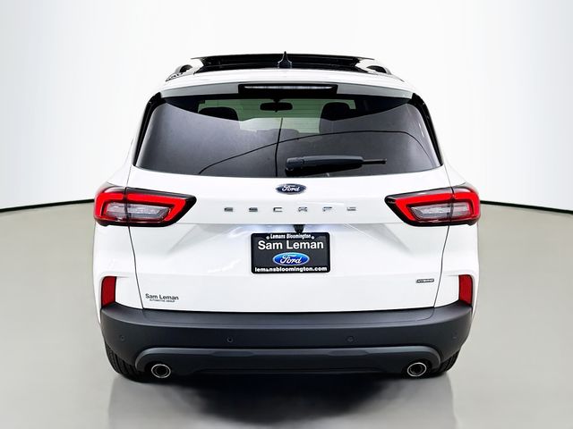 2025 Ford Escape Hybrid ST-Line photo 6