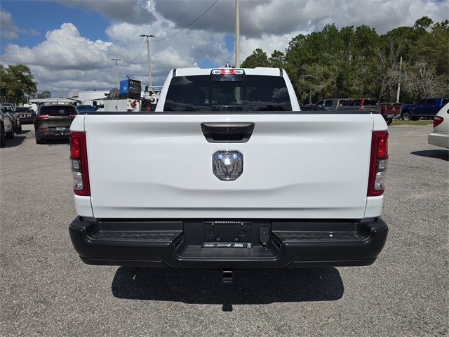 2024 Ram 1500 Tradesman photo 4