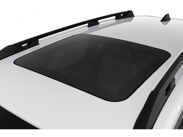 2025 Subaru Forester Premium photo 27