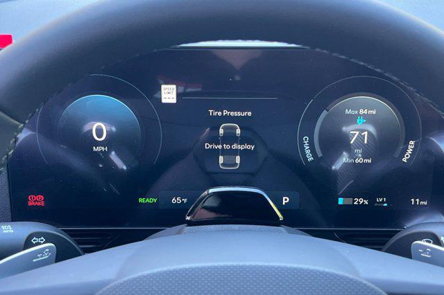 2025 Hyundai Ioniq 5 photo 20