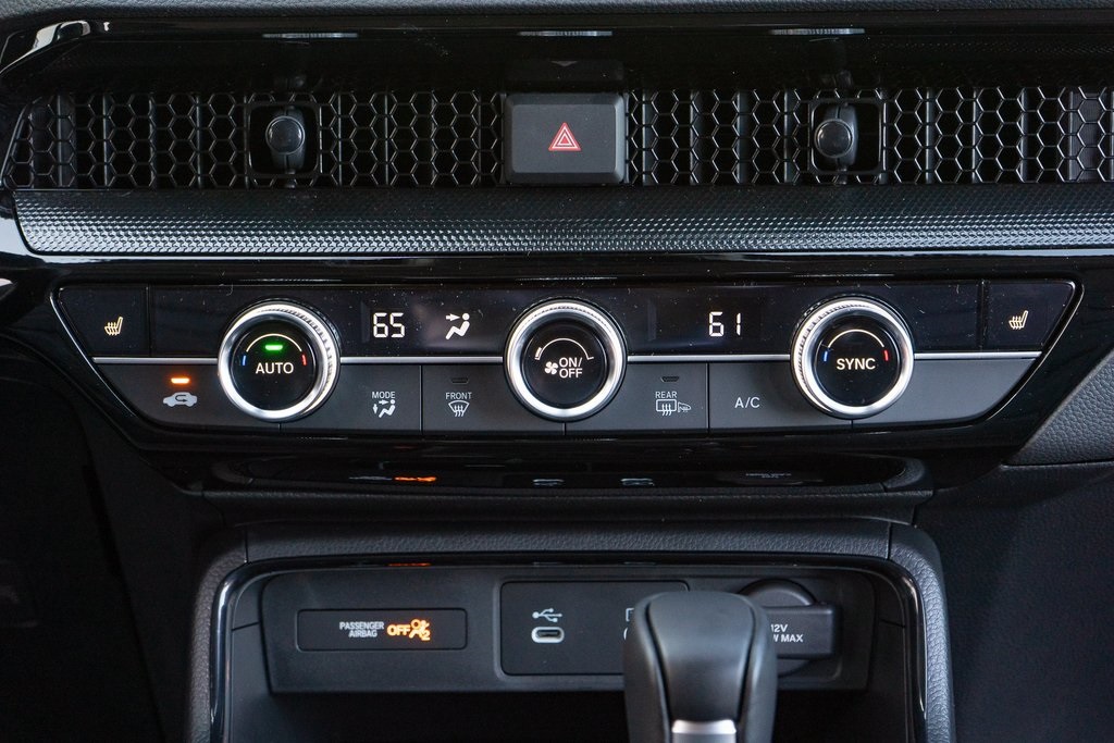 2026 Honda CR-V EX-L photo 20