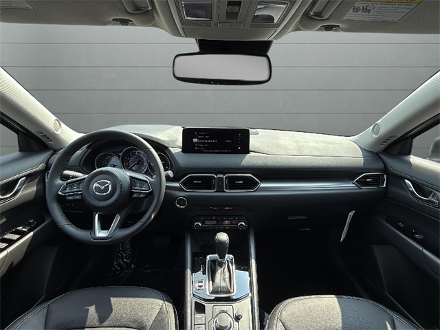 2025 Mazda CX-5 2.5 S Preferred photo 18