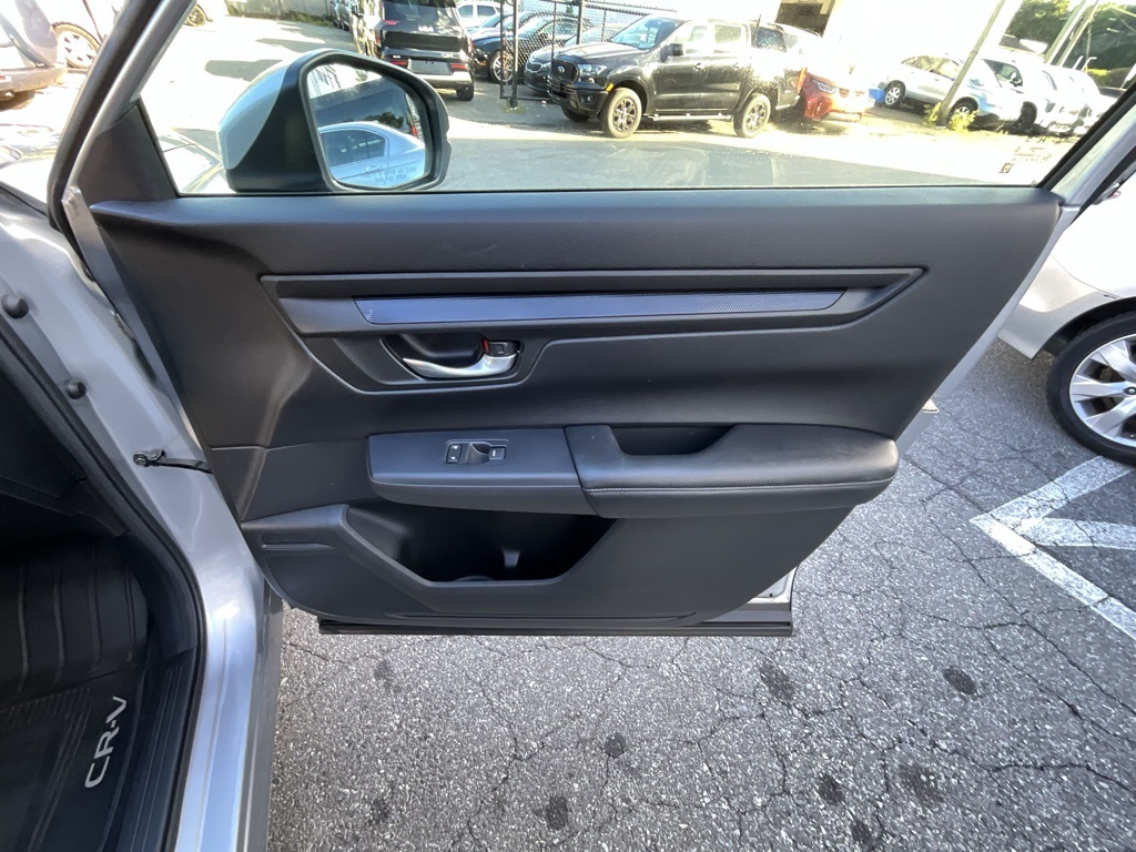 2023 Honda CR-V EX photo 30