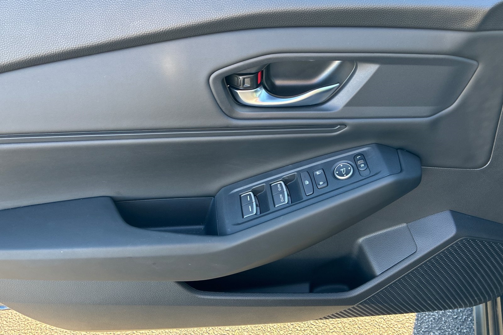 2024 Honda Accord EX photo 9
