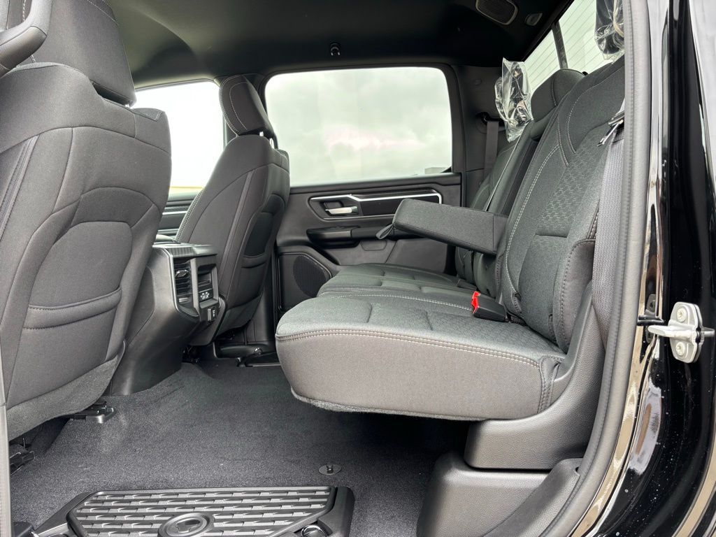 2025 Ram 1500 Big Horn Lone Star photo 21