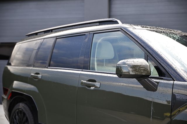 2024 Hyundai Santa Fe Calligraphy photo 5