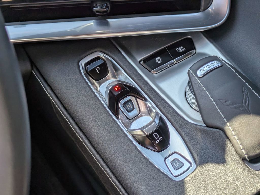 2023 Chevrolet Corvette Stingray 2LT photo 21