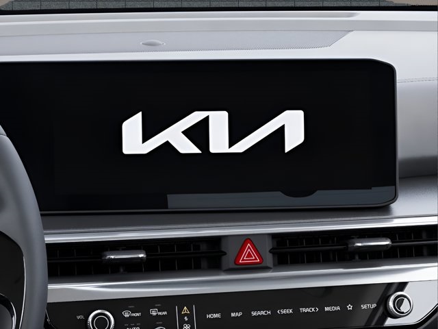 2026 Kia Sorento EX photo 18