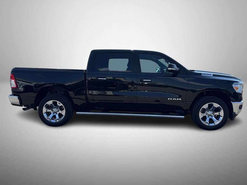 2019 Ram 1500 Big Horn Lone Star photo 5