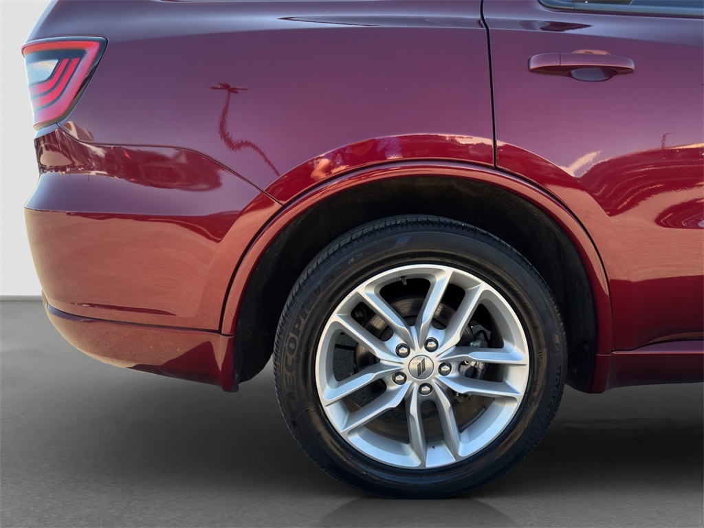 2022 Dodge Durango R/T photo 23