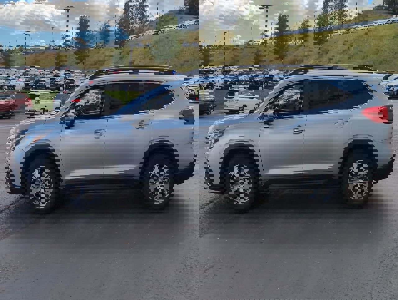 2024 Subaru Ascent Premium photo 4