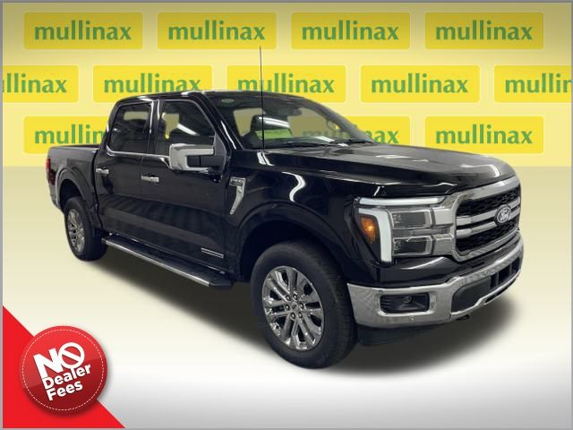 2025 Ford F-150 Lariat's photo