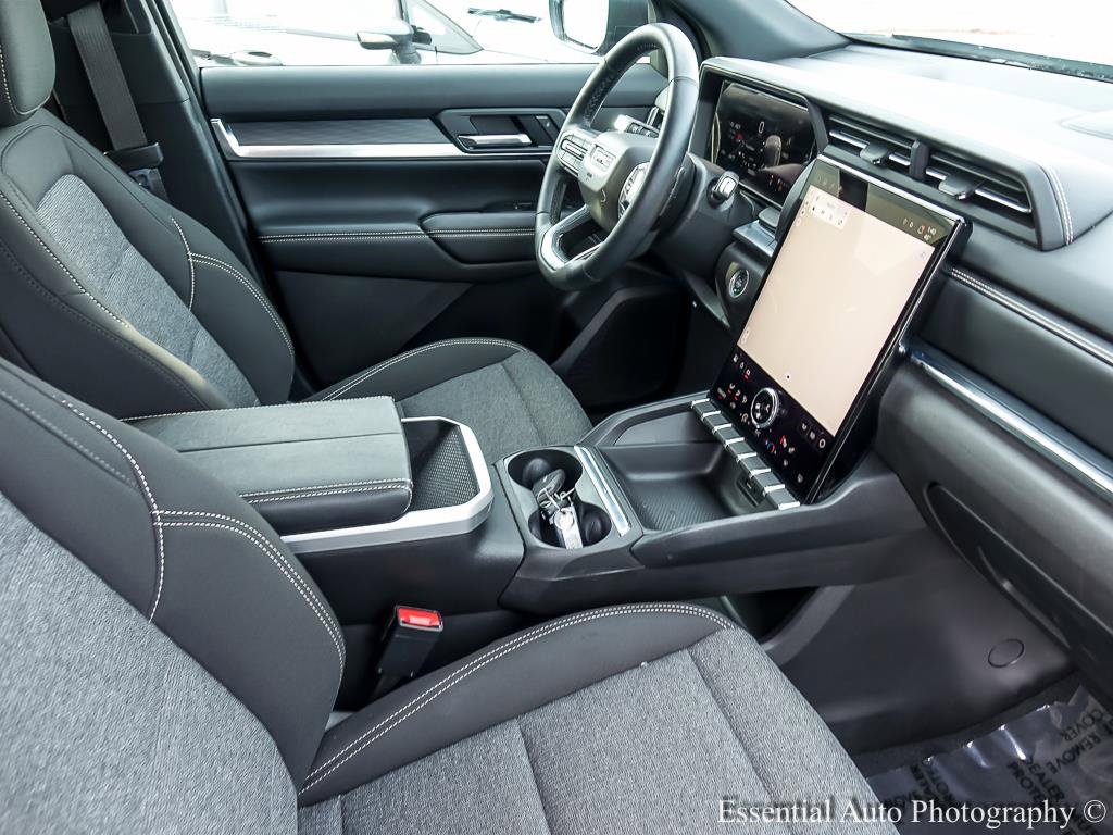 2025 GMC TERRAIN - Image 20