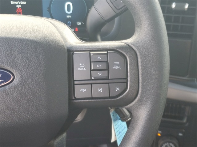 2025 Ford F-150 XL photo 20