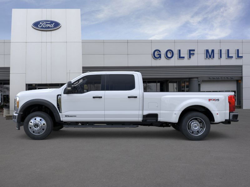 2026 FORD F-450 - Image 1
